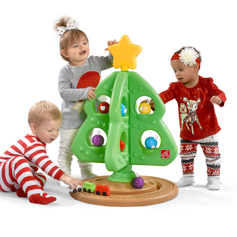 Step2 My First Christmas Tree & Reviews | Wayfair